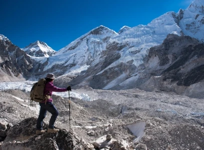 Everest Base Camp Trek Weather: Guide 2026