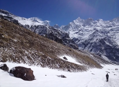 Challenges & Safety Tips for Annapurna Base Camp Trek