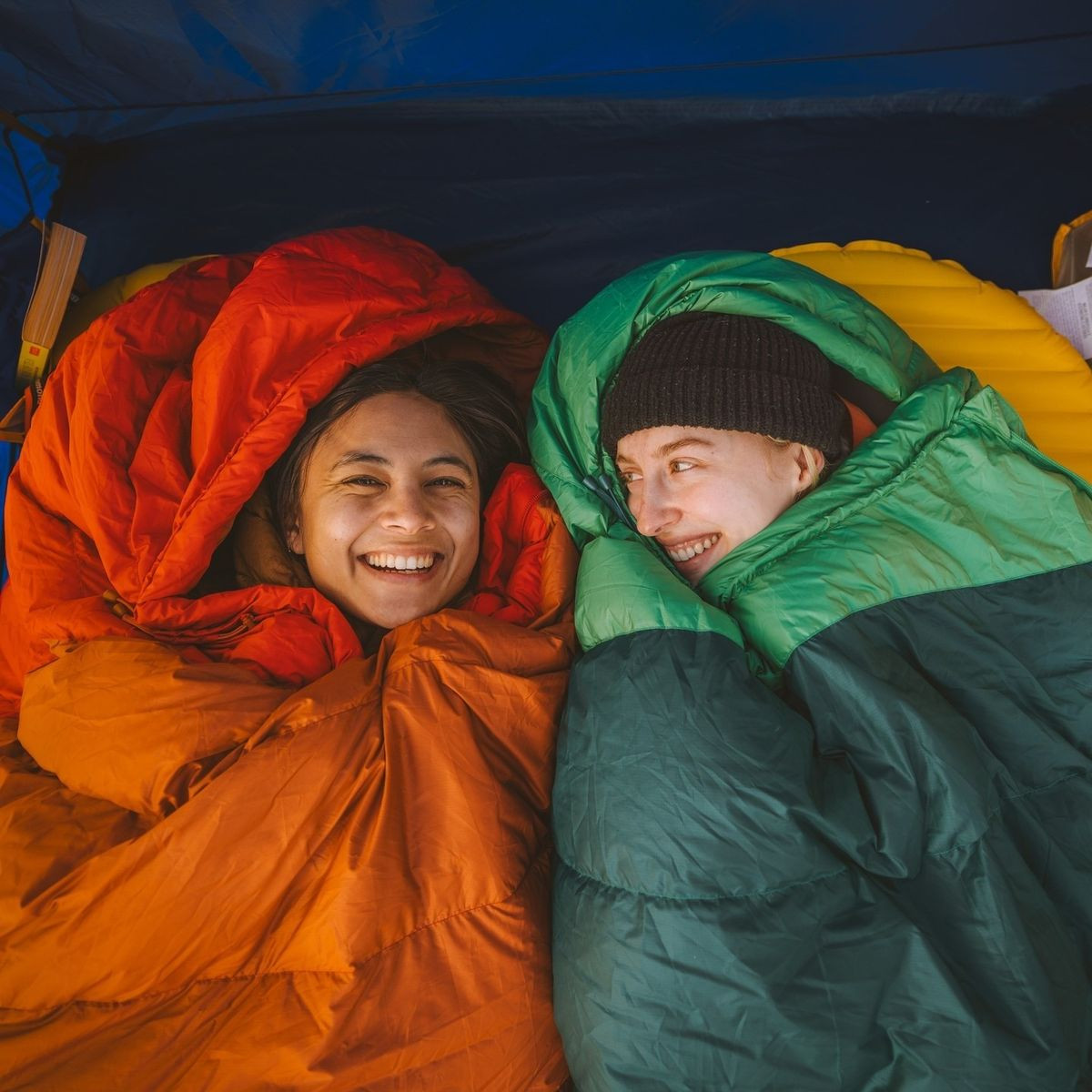 Sleeping Bag Rental for Everest Base Camp Trek: Cost, Quality, and What to Choose