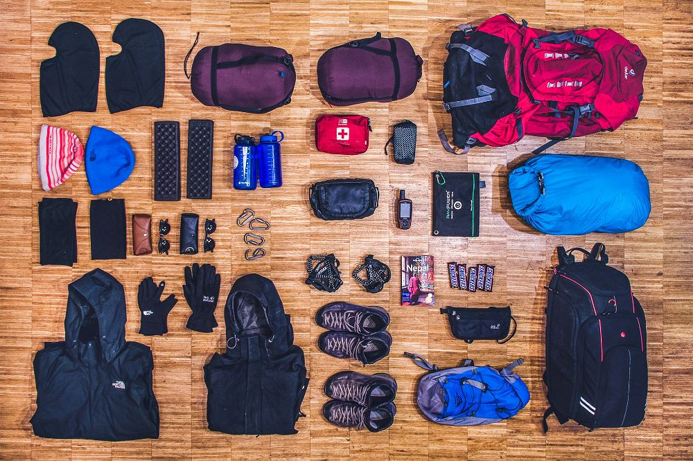 Everest Base Camp Packing List: Complete Gear Guide for the Trek