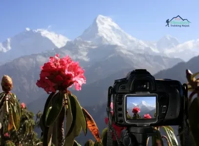 Nepal Photography Tour
