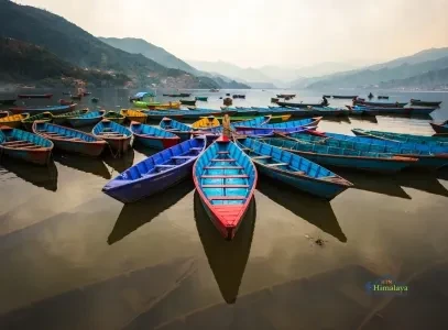 Kathmandu to Pokhara tour